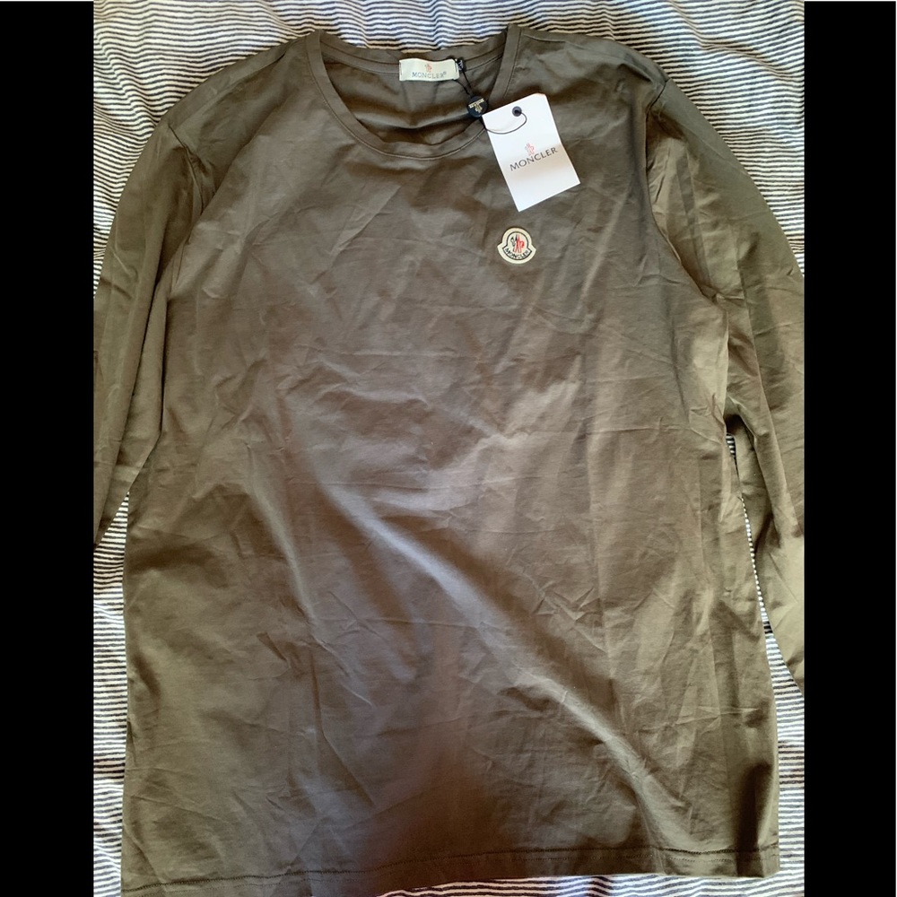 Moncler Men’s Shirt